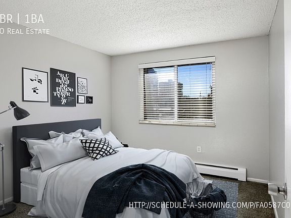 5th image of 1350 N Lafayette St APT 105