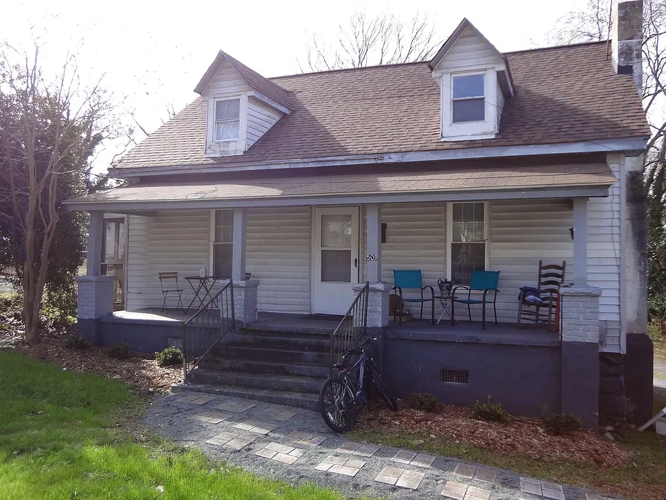 509 Church St