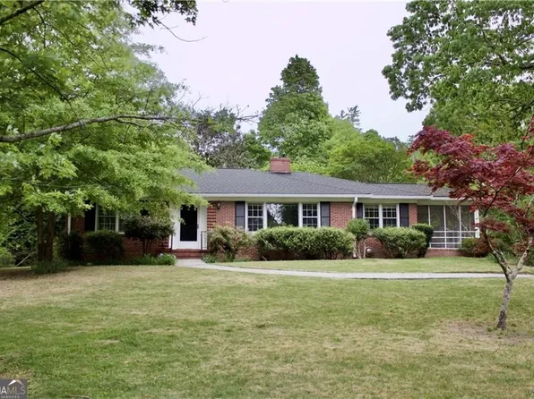 4717 Pine Acres Ct, Atlanta, GA 30338