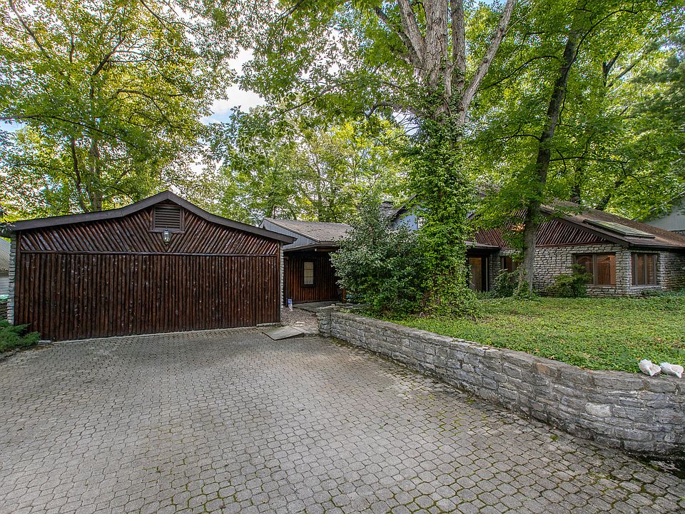 860 Chimney Rock Rd, Harrodsburg, KY 40330 Zillow