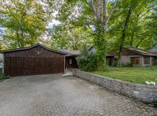 860 Chimney Rock Rd, Harrodsburg, KY 40330