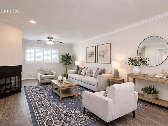 3rd image of 22321 Victory Blvd #116