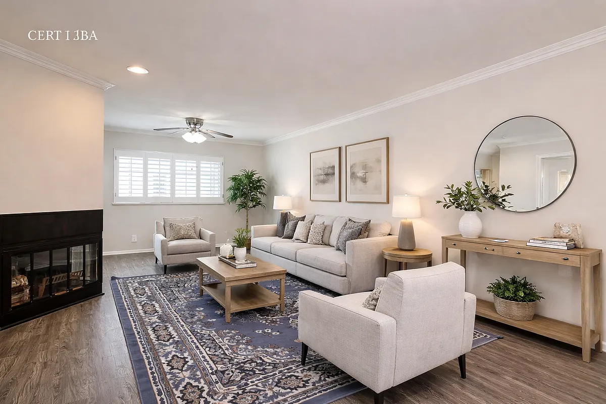 Floor plan 116