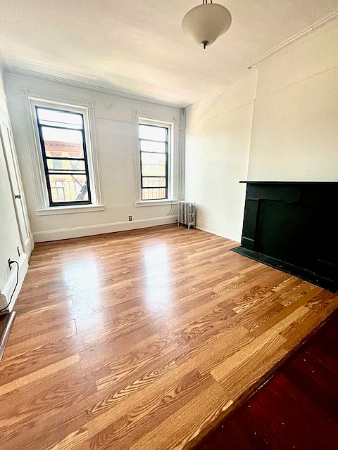1st image of 407 Nostrand Ave APT 3F