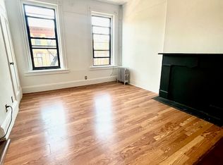 407 Nostrand Ave APT 3F, Brooklyn, NY 11216