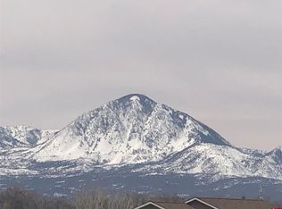 LOT 3 Brooke St, Cortez, CO 81321