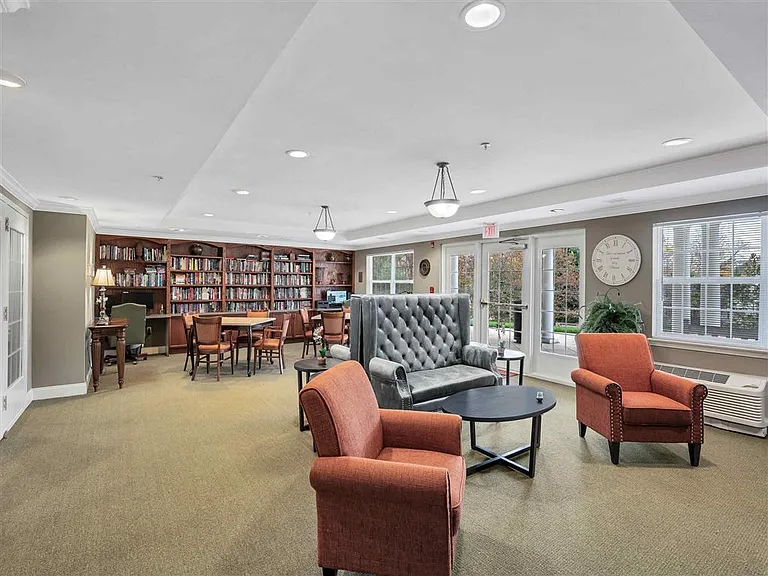 Arbor Crest 62+ Senior Apartments — Photo 6