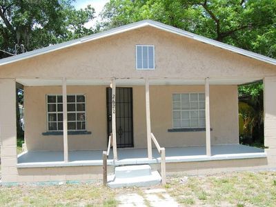 2622 E Genesee St, Tampa, FL, 33610