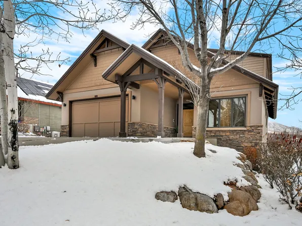 3362 N Canyon Springs Dr, Eden, UT 84310