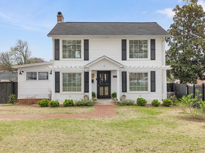 124 W Lelia St, Florence, AL, 35630