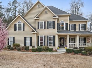 3614 Prescot Way, Douglasville, GA 30135