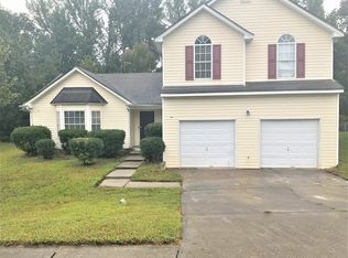 1680 Callaway Loop, Conyers, GA 30012