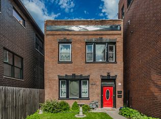 4829 S Champlain Ave, Chicago, IL 60615