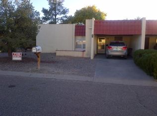 634 Carmel Rd, Belen, NM 87002