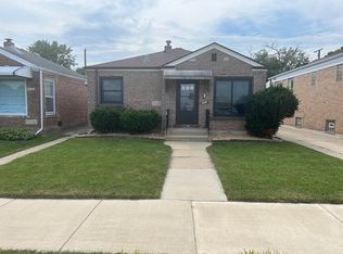 1808 N 17th Ave, Melrose Park, IL 60160