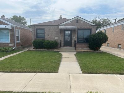 1808 N 17th Ave, Melrose Park, IL, 60160
