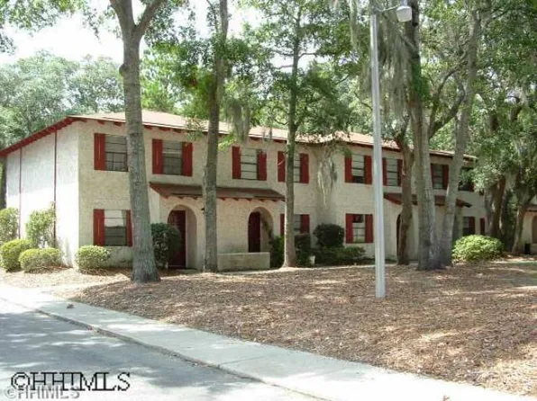 400 William Hilton Pkwy APT 71, Hilton Head Island, SC 29926