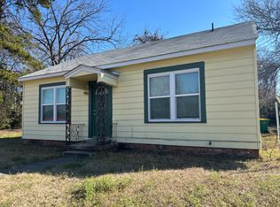 916 Summerhill Rd, Texarkana, TX 75503