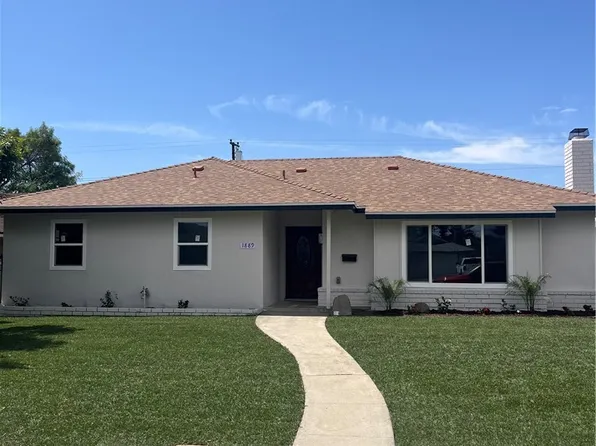 1889 Richard St, Pomona, CA 91767