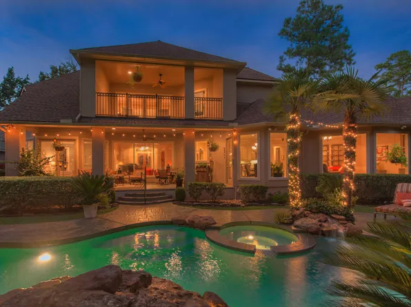 30 Noble Bend Dr, The Woodlands, TX 77382