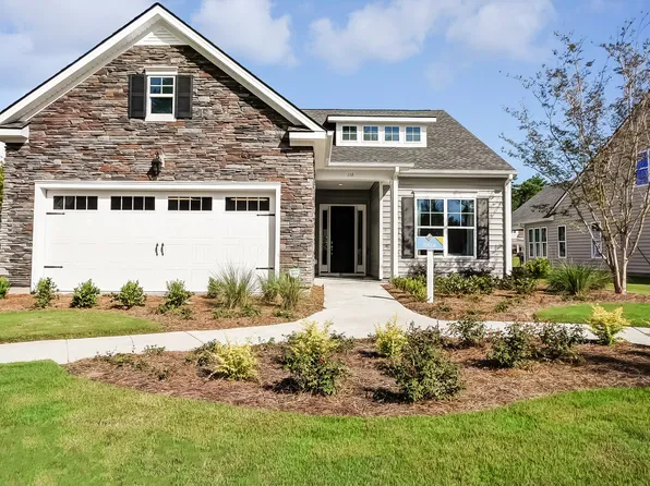 116 Magnolia House Dr, Summerville, SC 29486