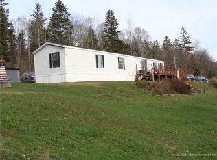 632 N Lubec Rd, Lubec, ME 04652