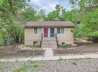 2517 W Willamette Ave, Colorado Springs, CO 80904