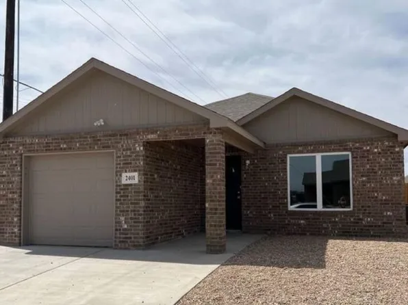 2422 N Avenue O, Lubbock, TX 79403