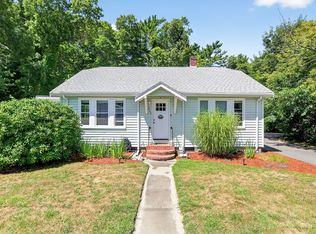 261 Marion Rd, Wareham, MA 02571