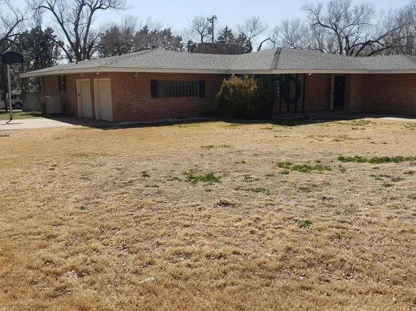 2508 5th Ave, Canyon, TX 79015