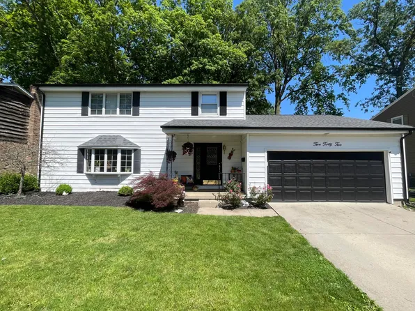 542 Fenway Dr, Lima, OH 45804