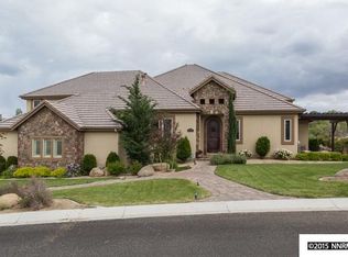 1040 Whites Creek Ln, Reno, NV 89511