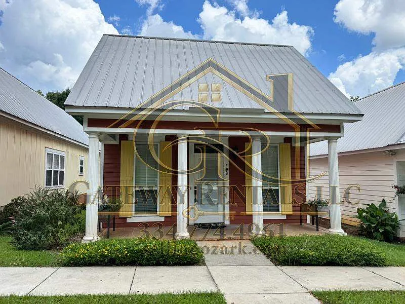 199 Saint James Pl