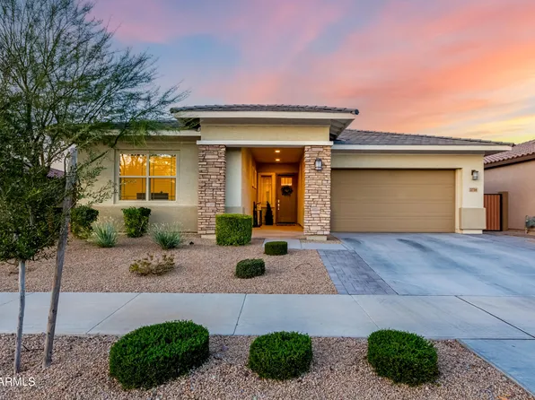 2034 W Sleepy Ranch Road, Phoenix, AZ 85085