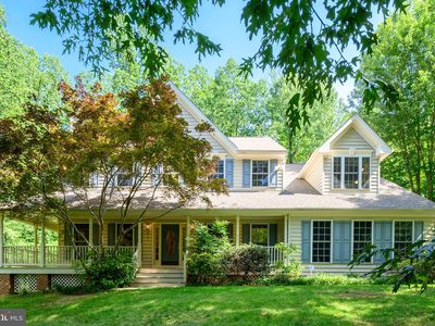 3689 N Carolina Ave, Edgewater, MD, 21037