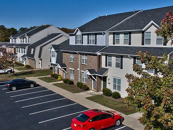 2nd image of 22502 Iverson Dr APT 101