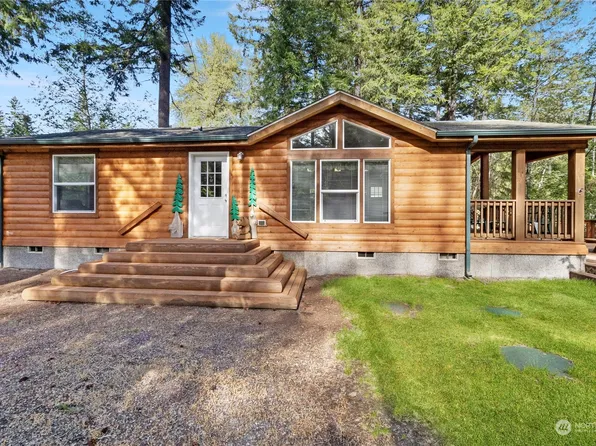 259 Paradise Drive, Ashford, WA 98304