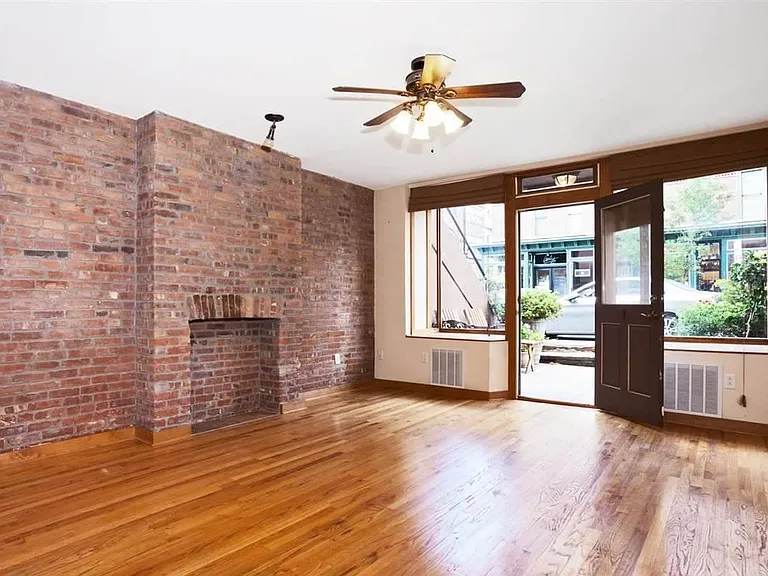 202 Warren St #1 — Photo 2
