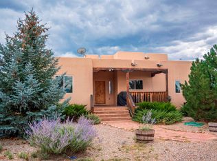13C Calle Trujillo, Ranchos De Taos, NM 87557