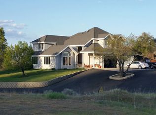 476-000 Hobo Camp Rd, Susanville, CA 96130