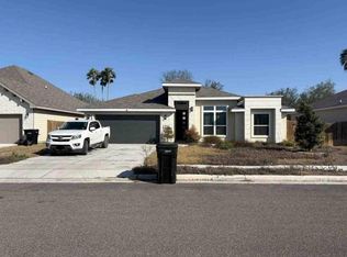 5408 Xenops Ave, Mission, TX 78573