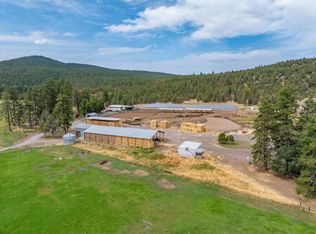 1827 W Ball Mountain Little Shasta Rd, Macdoel, CA 96058