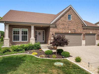 735 Ridgepointe Ct, Lake Saint Louis, MO, 63367