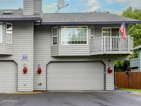 8100 Kronos Dr #B, Anchorage, AK 99502