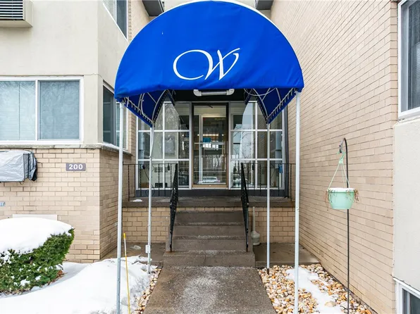 202 Westage At The Hbr, Rochester, NY 14617