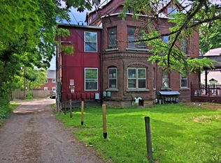 205 S Prospect St APT 6, Burlington, VT 05401