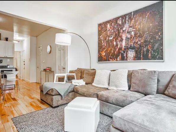 131 Thompson Street 3F image 1 of 9