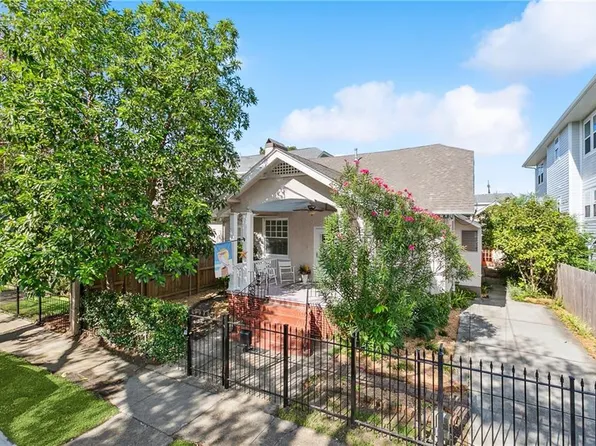 1908 Robert St, New Orleans, LA 70115