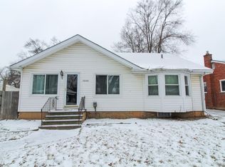 28640 Oakwood St, Inkster, MI 48141