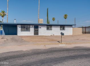 3757 S Grady Pl, Tucson, AZ 85730